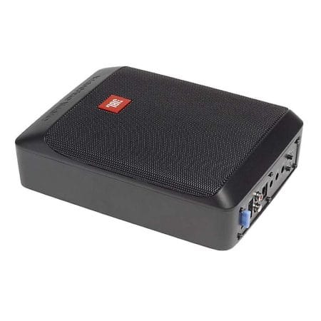 Αυτοενισχυόμενο Subwoofer Αυτοκινήτου 6X8