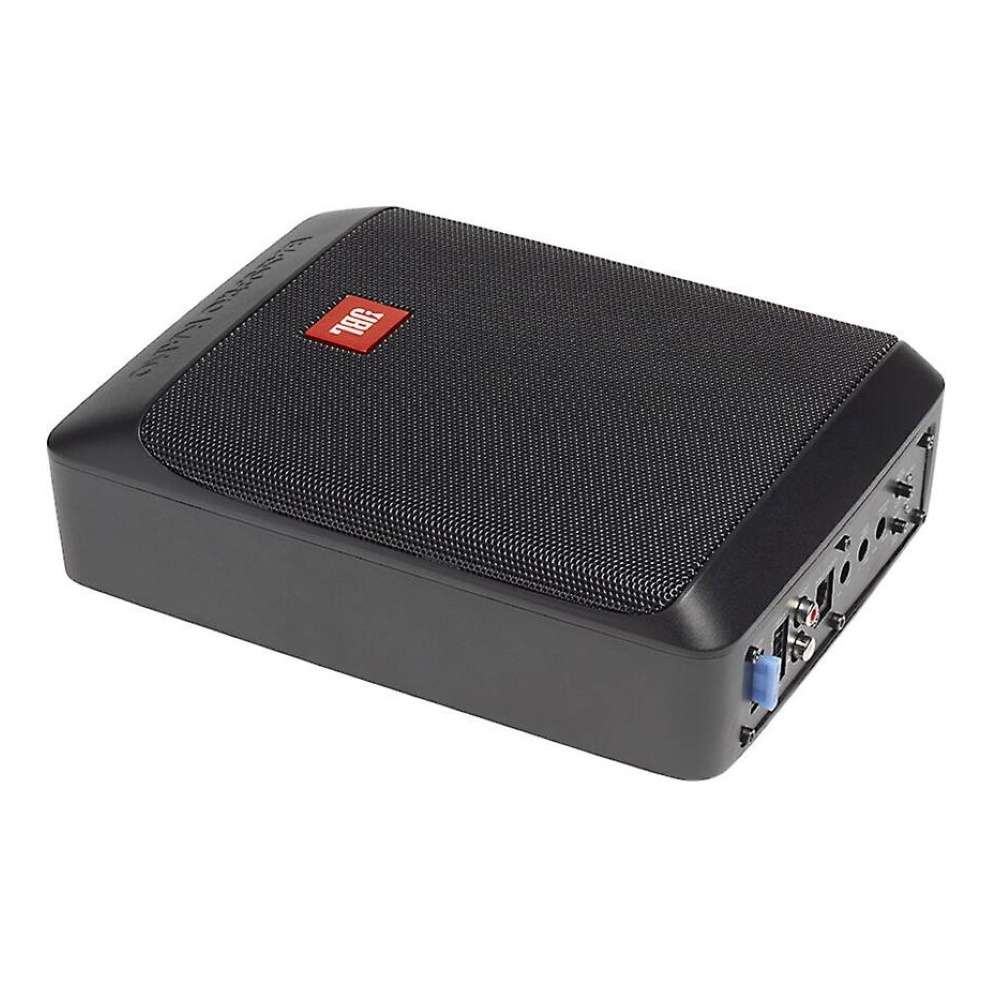 Αυτοενισχυόμενο Subwoofer Αυτοκινήτου 6X8" 200Wmax – JBL BASS PRO NANO