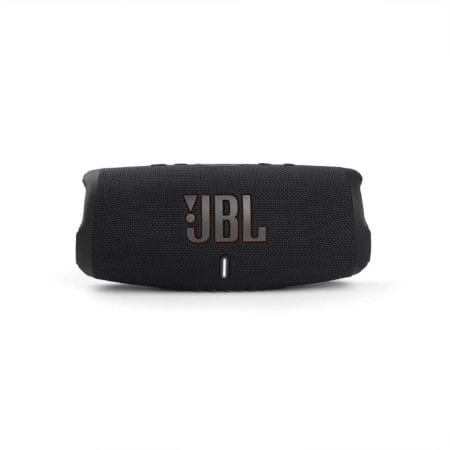 JBL CHARGE 5 (BLACK)