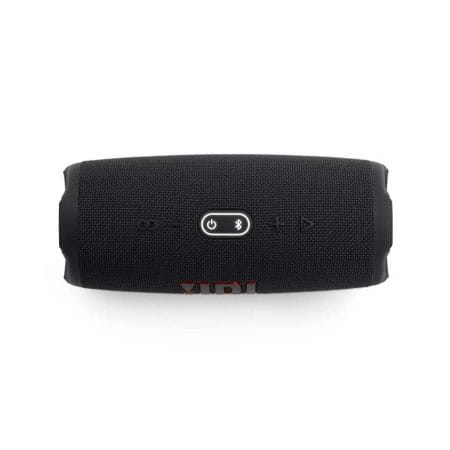 JBL CHARGE 5 (BLACK)