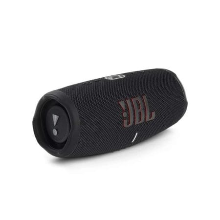 JBL CHARGE 5 (BLACK)
