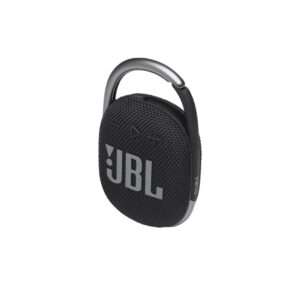 JBL CLIP 4 (BLACK)