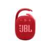 JBL CLIP 4 (RED)