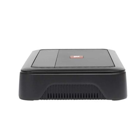 Ενισχυτής αυτοκινήτου τετρακάναλος (4X75Watt RMS/4Ω - 4X100Watt RMS/2Ω) – JBL CLUB A754