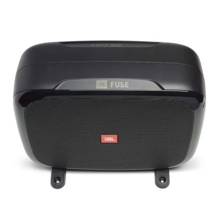 Subwoofer Αυτοκινήτου 2X8″ σε κούτες κλειστού τύπου 600Wmax/200Wrms – JBL FUSE