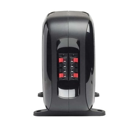 Subwoofer Αυτοκινήτου 2X8″ σε κούτες κλειστού τύπου 600Wmax/200Wrms – JBL FUSE