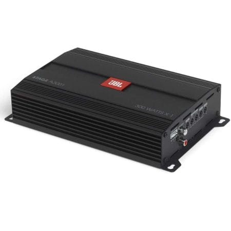 JBL STAGE A3001 (1x300w) - JBL STAGE A3001