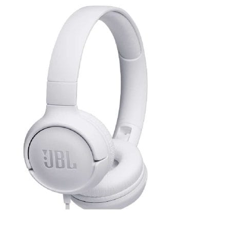 JBL TUNE 500 (WHITE) - JBL TUNE 500 (WHITE)