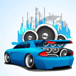 Ενισχυτές αυτοκινήτου