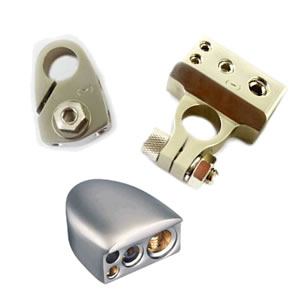 Πόλοι μπαταρίας