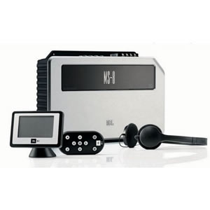 Crossover - Επεξεργαστές DSP