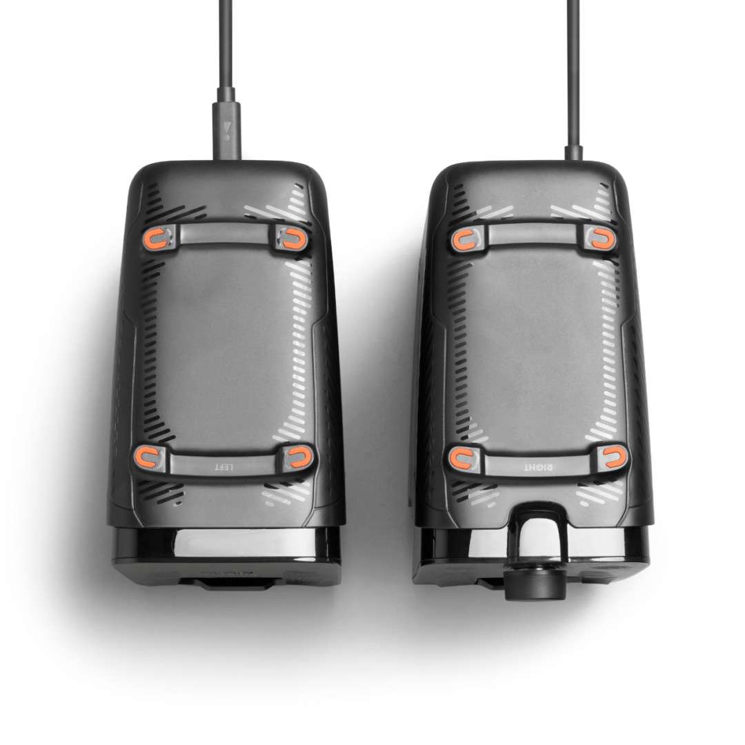 JBL QUANTUM DUO - QUANTUM DUO