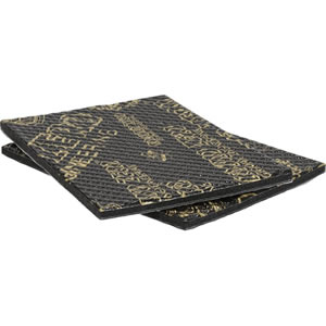 Ηχομονωτικά