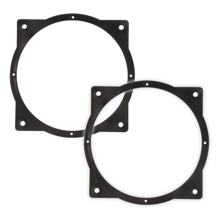 Βάσεις ηχείων Hyundai i10 2011 - 2014 (16.5Cm Front) - 03.812 Phonocar