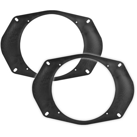 Βάσεις ηχείων Fiat Freemont, Jeep Renegate (16.5Cm) - 03.834 Phonocar