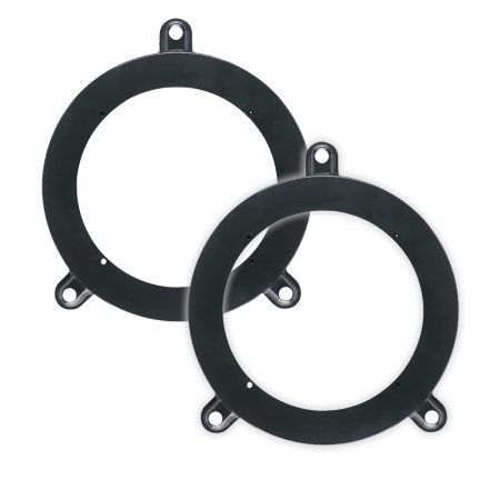 Βάσεις ηχείων Mercedes C (W203), CLC (CL203), CLK (C/A 209) (13Cm Rear) - 03.888 Phonocar