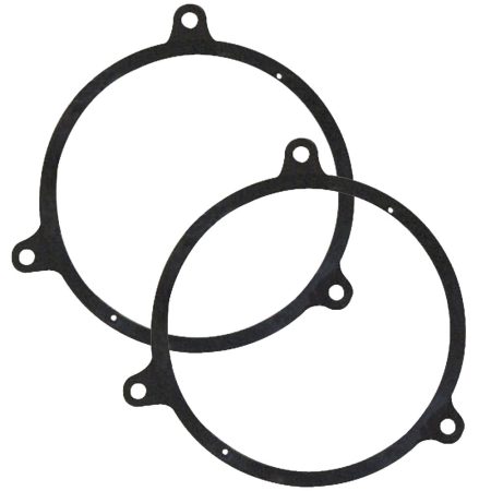 Βάσεις ηχείων Toyota Yaris 1999 - 2006, Corolla 2002 - 2008 (16.5Cm) - 03.896 Phonocar