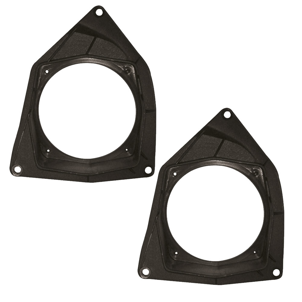 Βάσεις ηχείων Citroen C3, C3 Picasso 2009 > (13Cm Rear) - 03.899 Phonocar