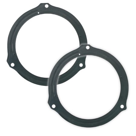 Βάσεις ηχείων Ford C-Max, Focus, Kuga (16.5Cm Rear) - 03.915 Phonocar