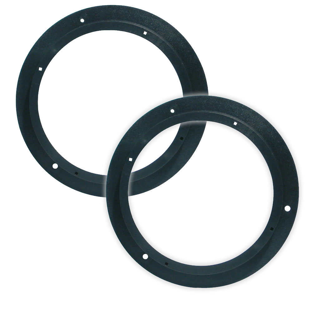 Βάσεις ηχείων Mercedes A (W169), B (W245) 2004 - 2012 (16.5Cm Front) - 03.922 Phonocar