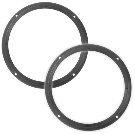 Βάσεις ηχείων Audi A4 2009 - 2019 (20Cm Front) - 03.934 Phonocar