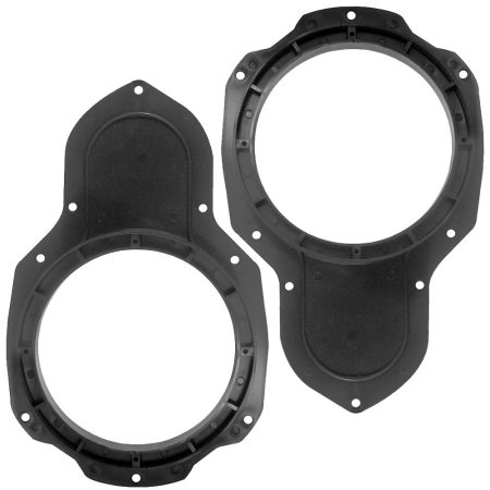 Βάσεις ηχείων VW Passat CC 2005 - 2011 (Front 16.5Cm) - 03.936 Phonocar