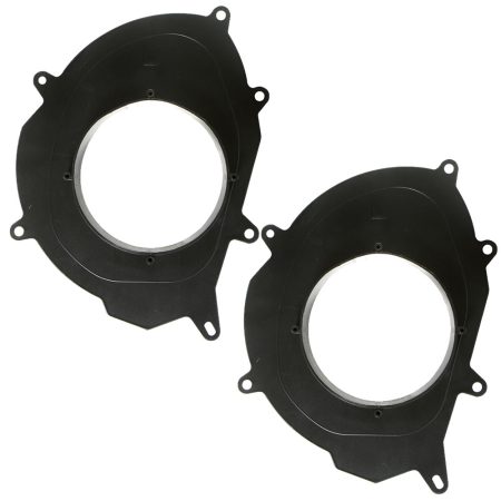 Βάσεις ηχείων Renault Clio, Megane 2013 - 2021 (16.5Cm Front) - 03.949 Phonocar