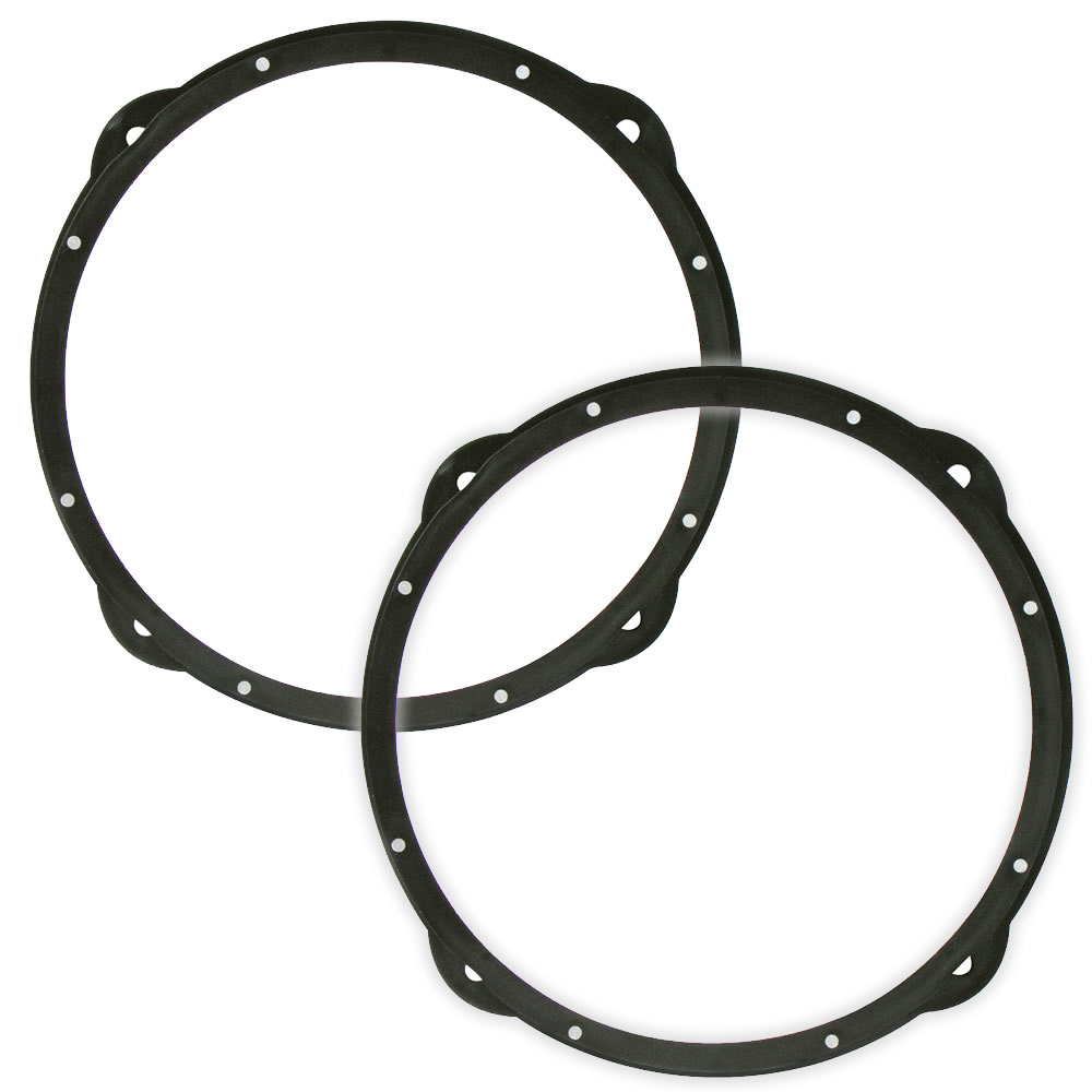 Βάσεις ηχείων Audi A3 2013 - 2021, Q5 2012 - 2019 (20Cm Front) - 03.950 Phonocar