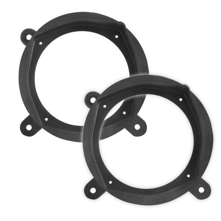 Βάσεις ηχείων Mercedes ML 2006 - 2011 (13Cm Front/Rear) - 03.959 Phonocar