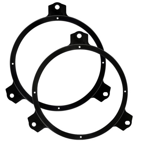 Βάσεις ηχείων Citroen, Peugeot, Toyota 16.5Cm Front - 03.960 Phonocar