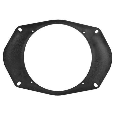 Βάσεις ηχείων Fiat Freemont, Jeep Renegate (16.5Cm) - 03.834 Phonocar