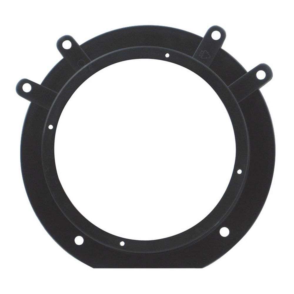 Βάσεις ηχείων Citroen Jumpy III, Fiat Scudo, Peugeot Expert (20Cm Front) - 03.924 Phonocar