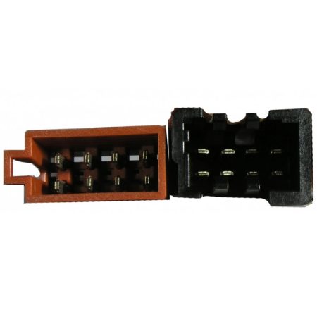 Φίσα ISO – Bypass Alfa, BMW, Citroen, Fiat, Lancia, Mini, Opel, Peugeot - 04.813 Phonocar