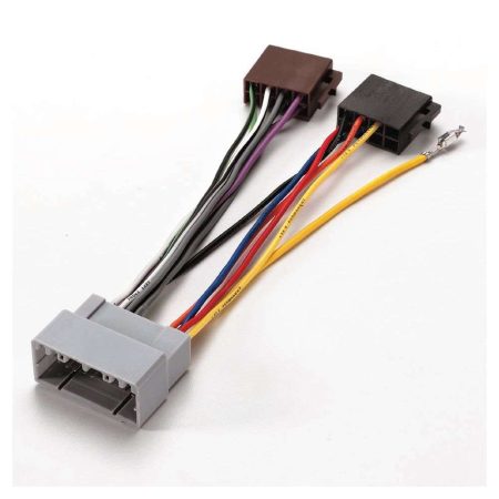 Φίσα ISO Chrysler, Dodge, Jeep χωρίς ενισχυτή – 04.726 Phonocar