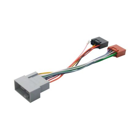 Φίσα ραδιοφώνου ISO Honda Civic, CR-V, HR-V, Insight, Jazz - 04.748 Phonocar