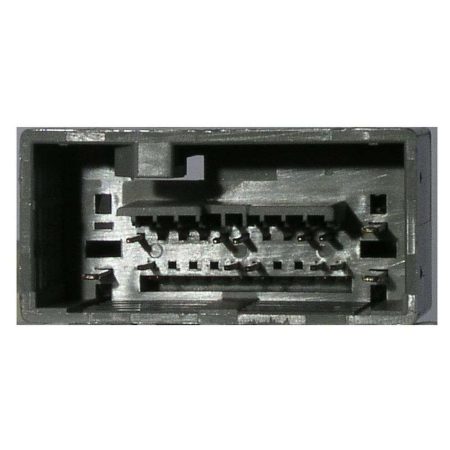 Φίσα ραδιοφώνου ISO Honda Civic, CR-V, HR-V, Insight, Jazz - 04.748 Phonocar