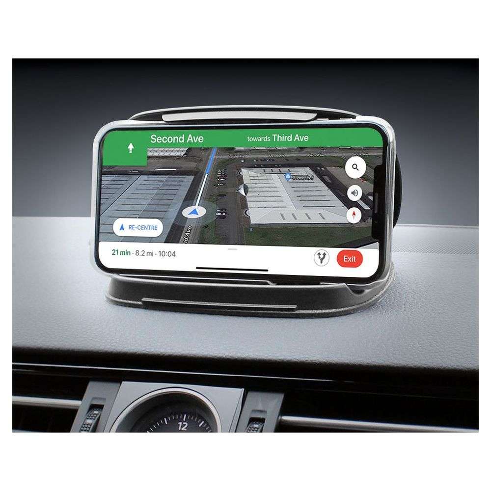 Βάση για κινητό smartphone έως 6.5" - 06.234 Phonocar