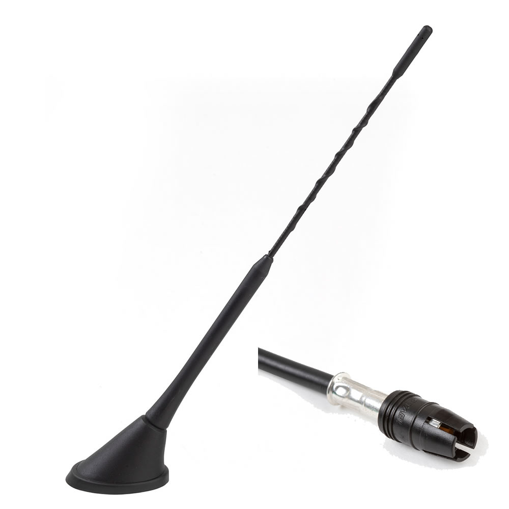 Κεραία αυτοκινήτου οροφής για Fiat Panda 2004 - 2011 - 08.061 Phonocar