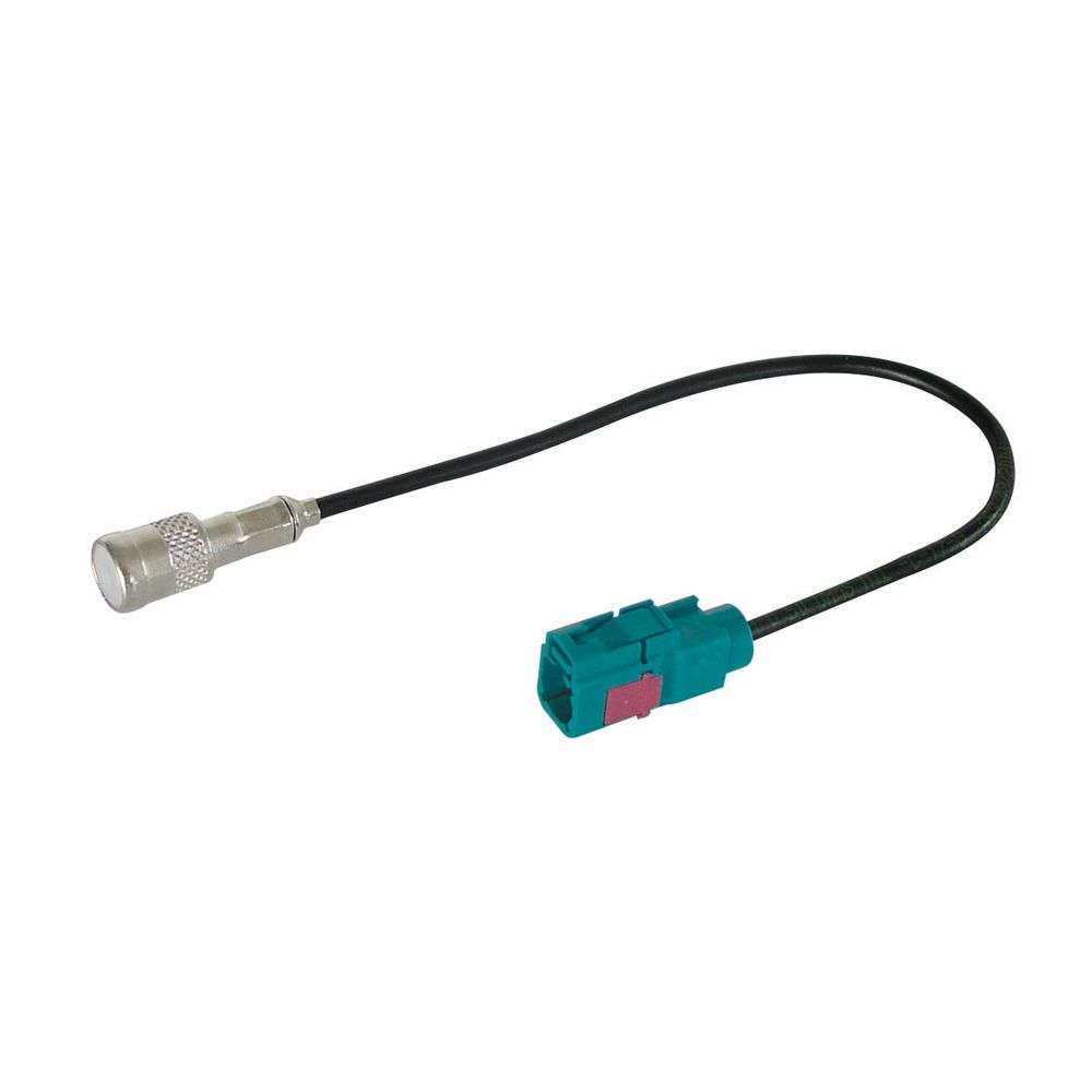 Αντάπτορας κεραίας Fakra σε ISO (1 τεμ.) – 08.542 Phonocar