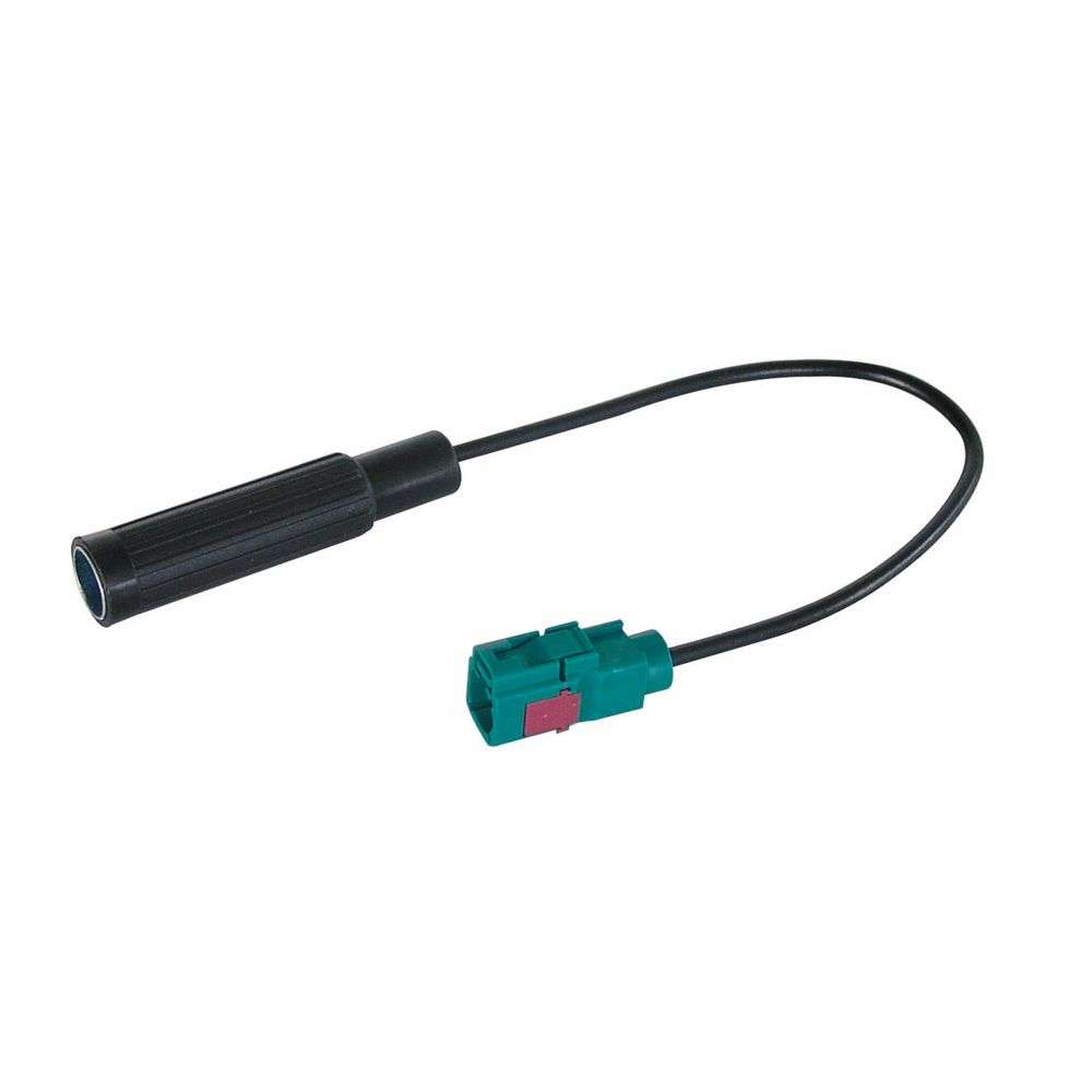 Αντάπτορας κεραίας Fakra σε DIN (1 τεμ.) – 08.543 Phonocar