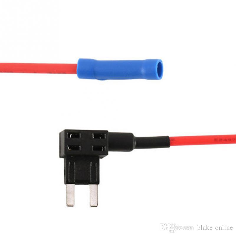 Κλέφτης ασφαλειοθήκης για ασφάλεια MINI (1 τεμ.) – 04.586 Phonocar