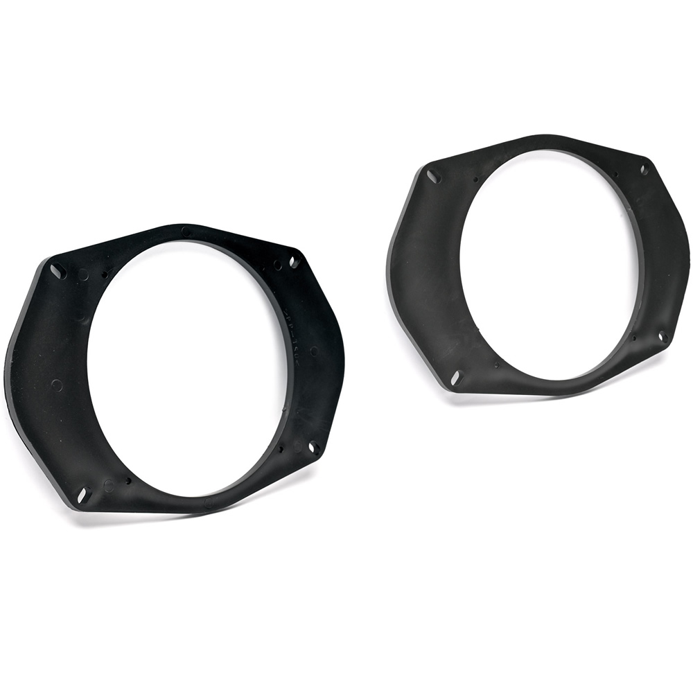 Βάσεις ηχείων Fiat Freemont, Jeep Renegate (16.5Cm) - 03.834 Phonocar