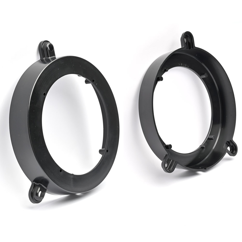 Βάσεις ηχείων Mercedes C (W203), CLC (CL203), CLK (C/A 209) (13Cm Rear) - 03.888 Phonocar