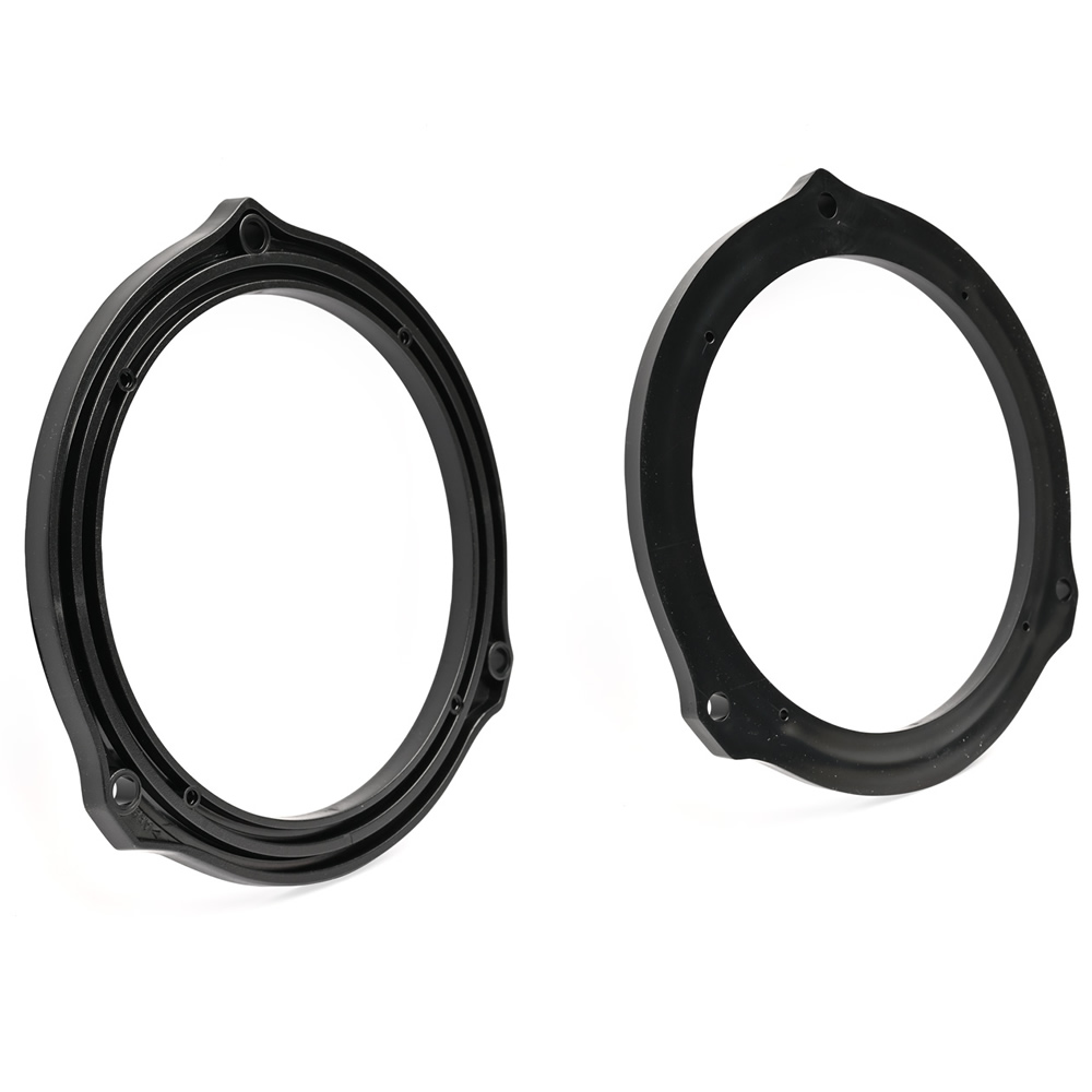 Βάσεις ηχείων Ford C-Max, Focus, Kuga (16.5Cm Rear) - 03.915 Phonocar