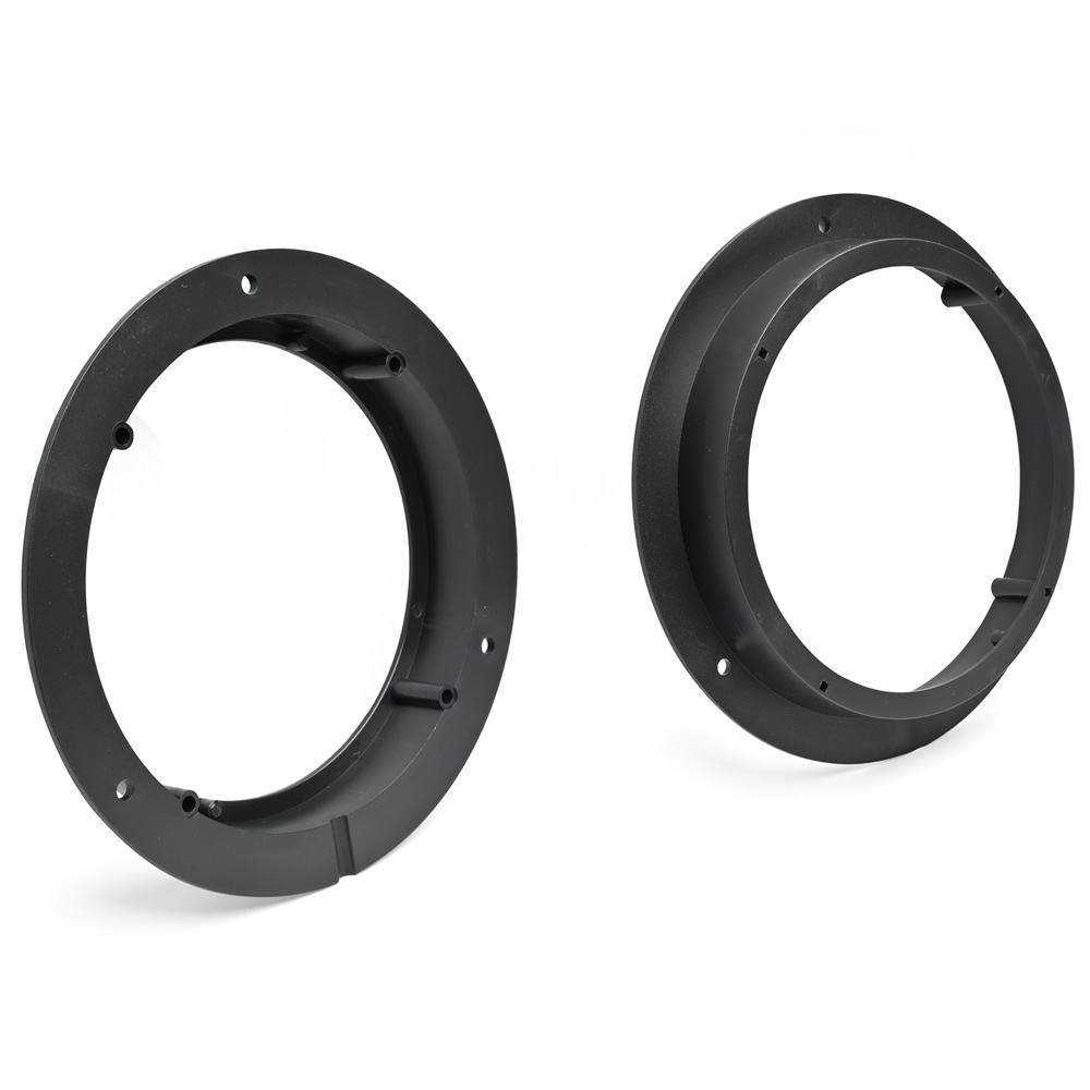 Βάσεις ηχείων Mercedes A (W169), B (W245) 2004 - 2012 (16.5Cm Front) - 03.922 Phonocar