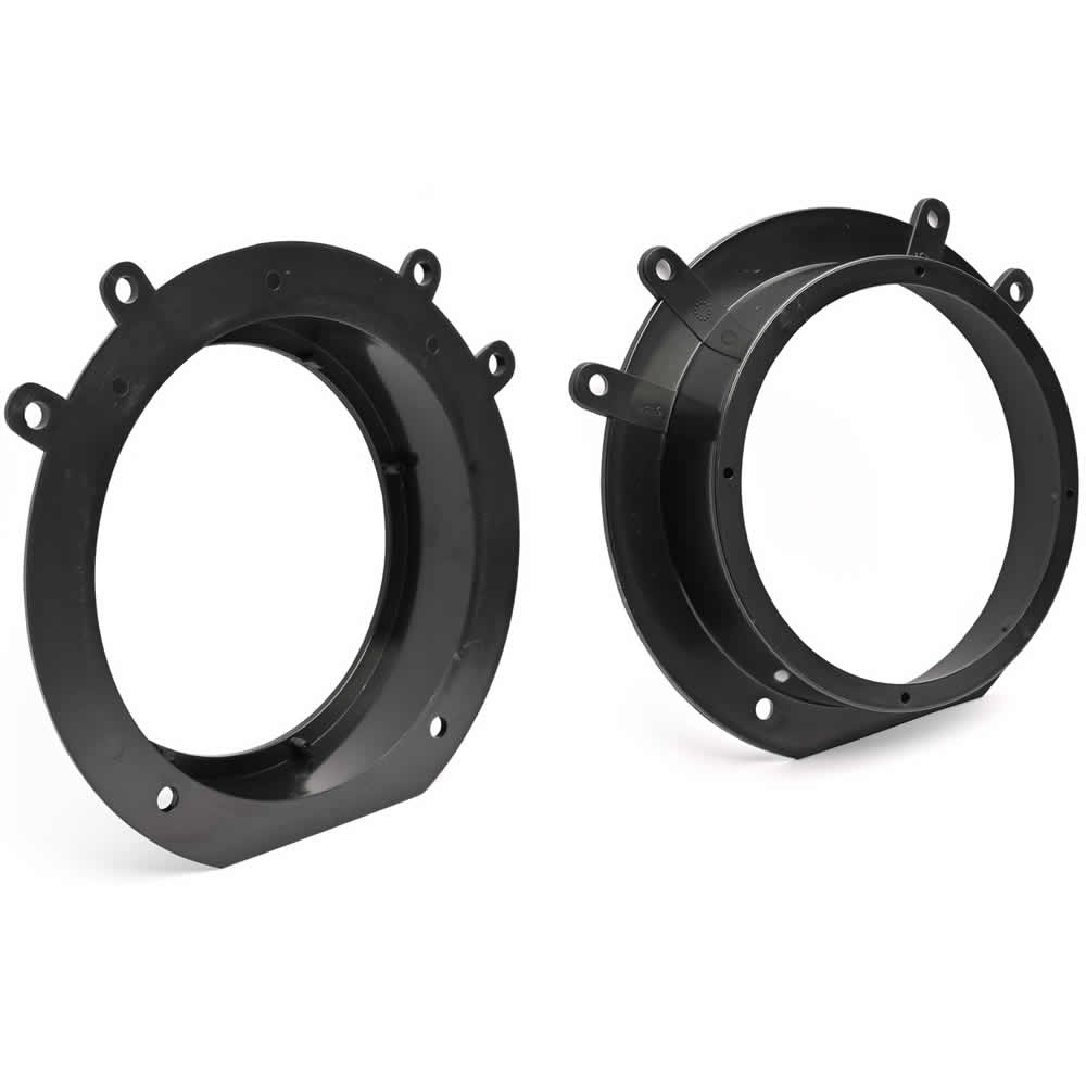 Βάσεις ηχείων Citroen Jumpy III, Fiat Scudo, Peugeot Expert (20Cm Front) - 03.924 Phonocar