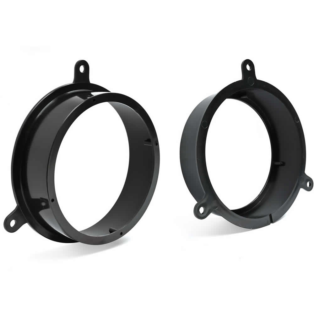 Βάσεις ηχείων Renault Scenic - Dacia Logan, Sandero (16.5Cm) - 03.933 Phonocar