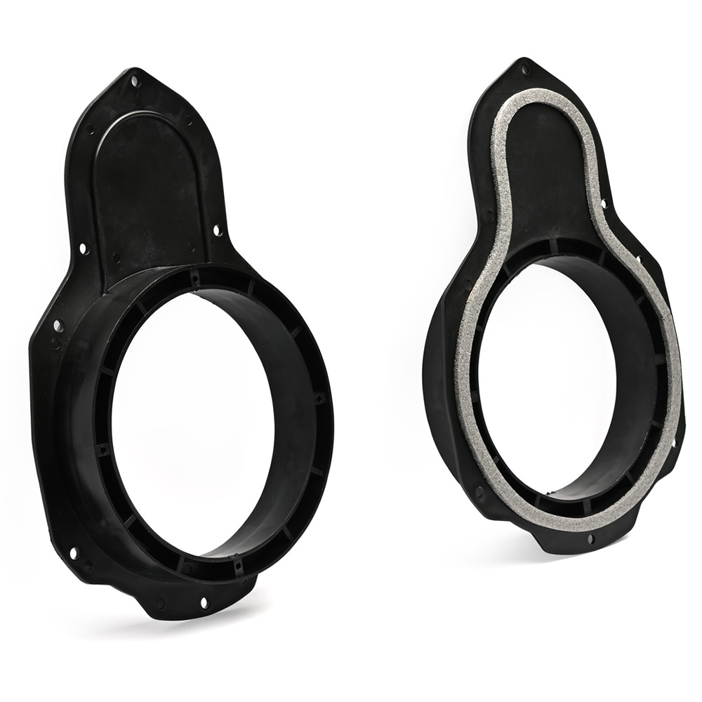 Βάσεις ηχείων VW Passat CC 2005 - 2011 (Front 16.5Cm) - 03.936 Phonocar