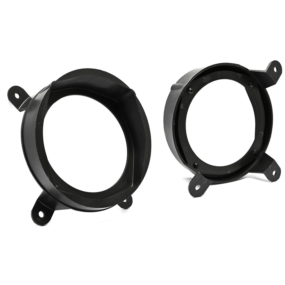 Βάσεις ηχείων Mercedes ML 2006 - 2011 (13Cm Front/Rear) - 03.959 Phonocar