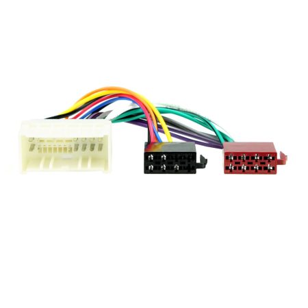 Φίσα ραδιοφώνου ISO Hyundai, Kia – 04.734 Phonocar